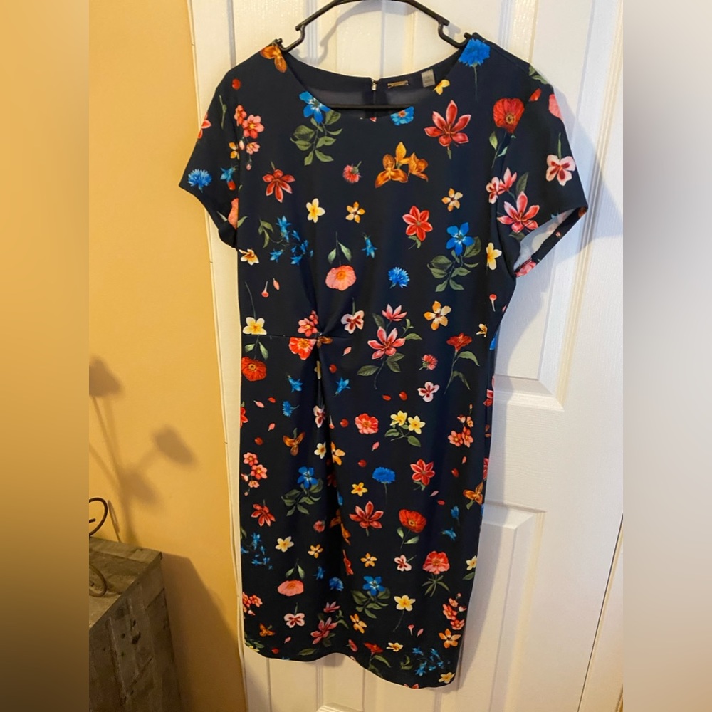 Women’s dress for sale.  Size L